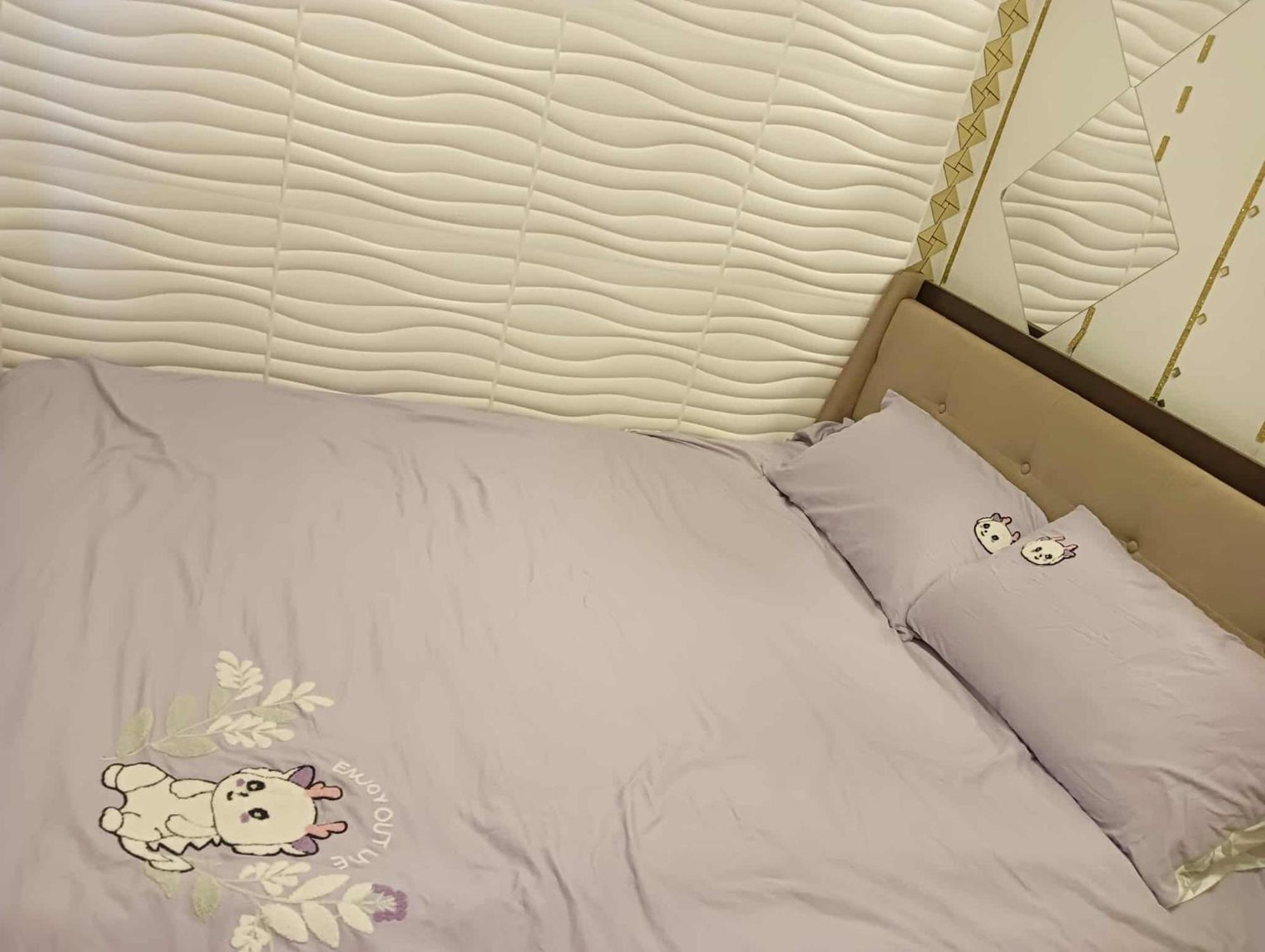 La Chicka - 295 T3 Aparthotel Manila